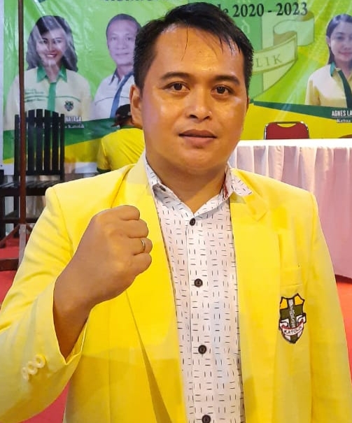 PROBLEM KAUM MUDA DI ERA KEGELISAHAN